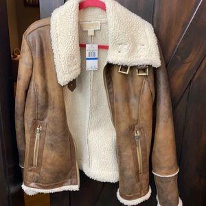 Michael Kors jacket